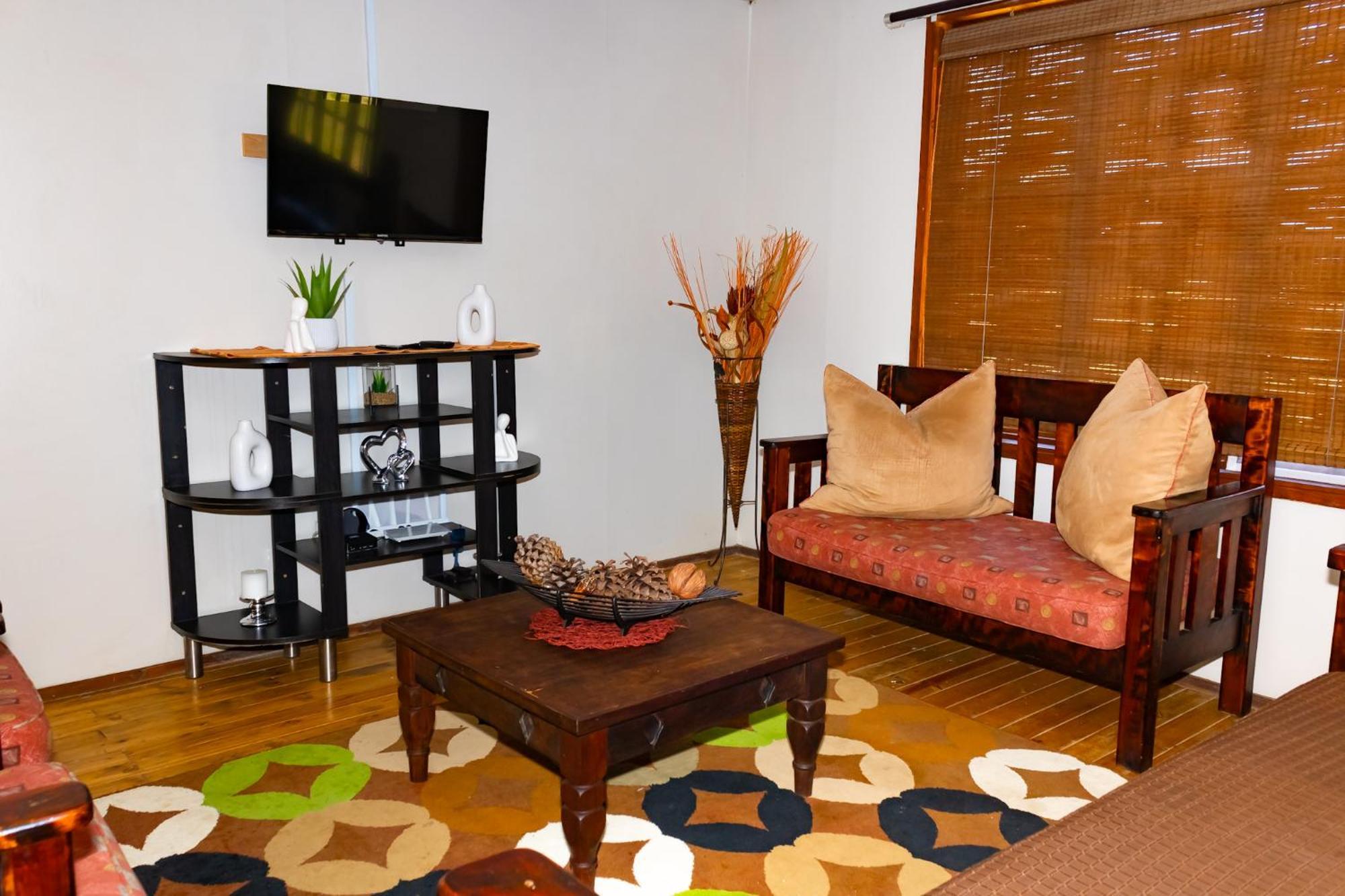 A Cherry Lane Self Catering And B&B Bloemfontein Eksteriør billede